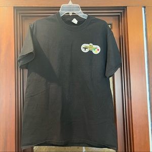 CHS Renaissance tee size Large